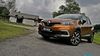 2018 Renault Captur 