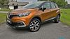 2018 Renault Captur 