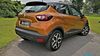 2018 Renault Captur 