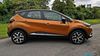 2018 Renault Captur 