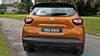 2018 Renault Captur 