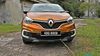 2018 Renault Captur 