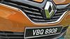 2018 Renault Captur 