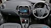 2018 Renault Captur 