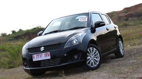 Mengulik Fitur Cruise Control All-New Swift GS