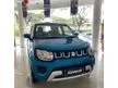 Jual Mobil Suzuki Ignis 2024 GX 1.2 di Banten Automatic Hatchback Lainnya Rp 175.000.000