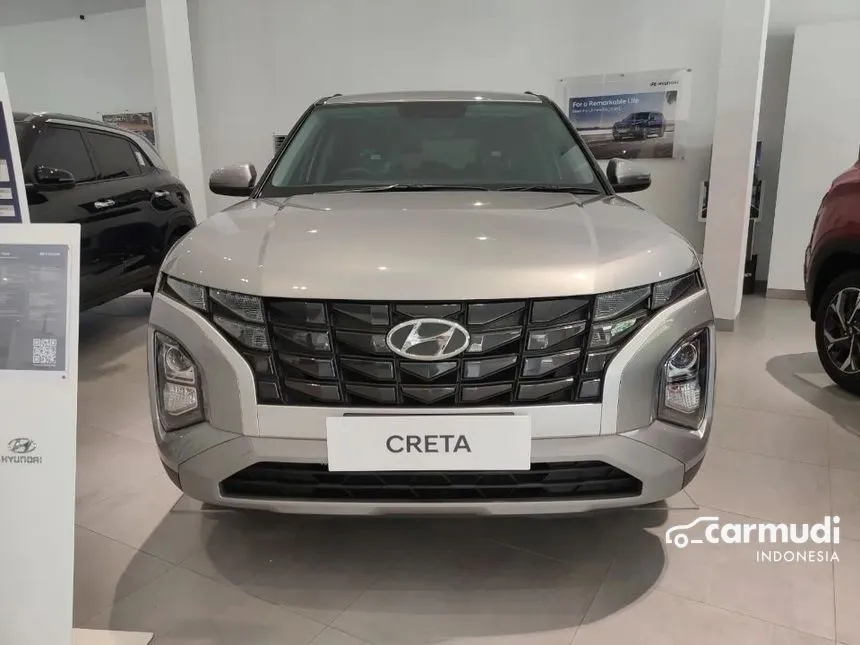 2024 Hyundai Creta Prime Wagon