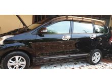 2015 Toyota Avanza 1.5 G Luxury MPV