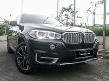 2017 BMW X5 3.0 xDrive35i xLine SUV