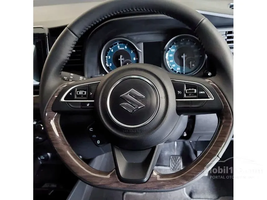 2026 Suzuki XL7 Beta Hybrid SUV