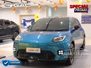 2026 GAC AION UT Premium Hatchback