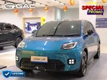 2026 GAC AION UT 0.0 Premium Hatchback, READY STOCK, DP RINGAN + BONUS PROMO SPESIAL , CICILAN RINGAN + Bunga 0 Persen #NAT