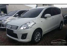 Suzuki Ertiga GX AT th 14.Tdp mulai 15jt.