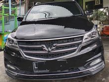 2018 Wuling Cortez 1.8 L Lux+ Wagon