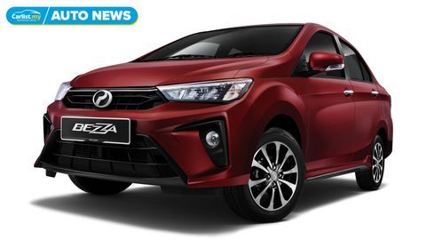 10% savings on parts and labour costs as Perodua announces reduction in service maintenance prices