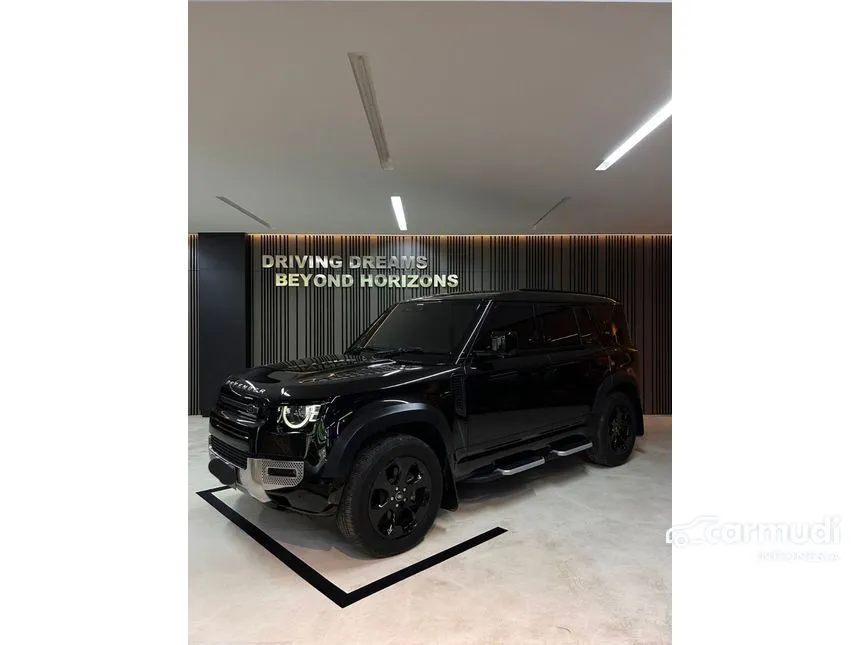 2023 Land Rover Defender 110 P300 SE SUV