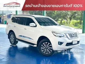 2019 Nissan Terra 2.3 VL SUV