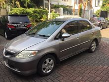 2004 Honda City 1.5 i-DSI Sedan (Lihat Pasti Suka)