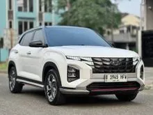 2022 Hyundai Creta 1.5 Prime SUV