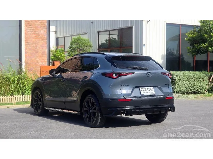 2021 Mazda CX-30 SP SUV