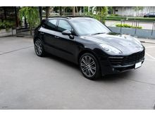 2015 Porsche Macan 2.0 (ปี 14-17) SUV AT