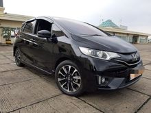 2016 Honda Jazz 1.5 RS Hatchback