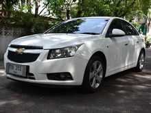 2011 Chevrolet Cruze 1.6 (ปี 10-15) LTZ Sedan AT