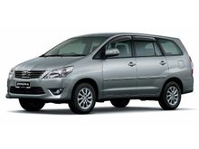 2014 Toyota Innova 2.0 G MPV