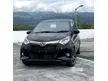 Jual Mobil Toyota Calya 2024 G 1.2 di DKI Jakarta Automatic MPV Hitam Rp 175.400.000