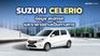 SUZUKI CELERIO ข้อมูล สเปกรถ ราคาอย่างเป็นทางการ รถเล็ก ราคาดี