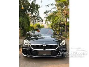 2023 BMW Z4 2.0 sDrive30i M Sport Convertible