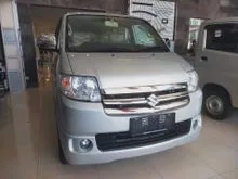 2022 Suzuki APV 1.5 GX Arena Van