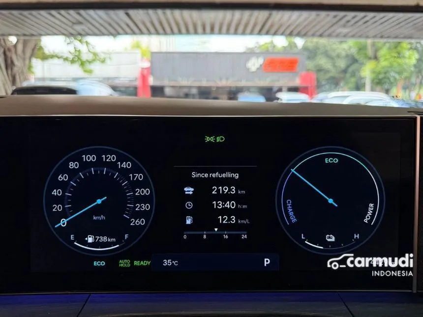 2024 Hyundai Santa Fe Prime HEV SUV