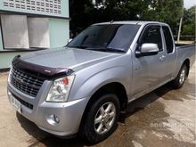 2008 Isuzu D-Max 2.5 SPACE CAB (ปี 07-11) SLX Ddi i-TEQ Pickup MT