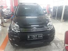2016 Daihatsu Terios 1.5 ADVENTURE R SUV