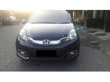 2014 Honda Mobilio 1.5 E Prestige MPV