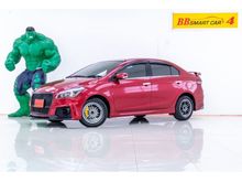 2018 Suzuki Ciaz 1.2 (ปี 15-18) RS Sedan