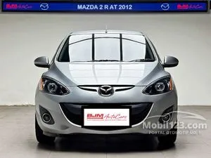 2012 Mazda 2 1.5 S Hatchback