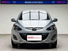 2012 Mazda 2 1.5 S Hatchback AT Istimewa Rawatan