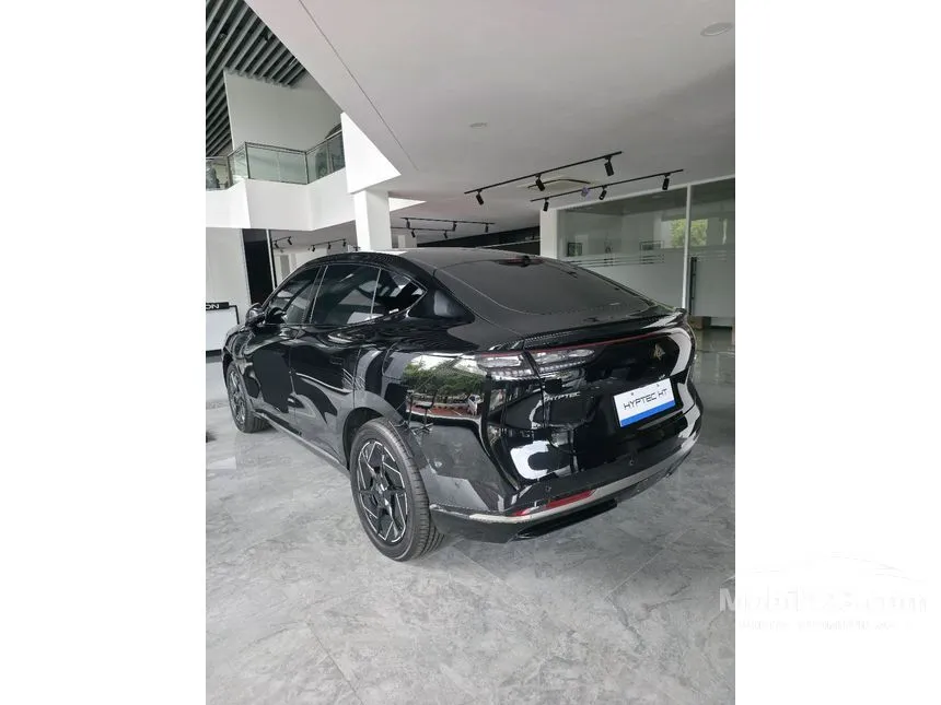 2026 GAC Hyptec HT Premium Hatchback