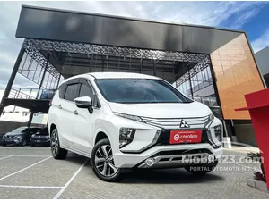 2019 Mitsubishi Xpander 1.5 Ultimate MPV