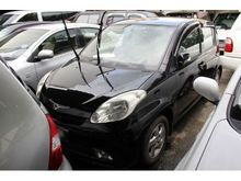 2007 Perodua Myvi 1.3 (A) -- TIP TOP CONDITION --
