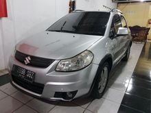 2008 Suzuki SX4 1.5 Matic TDP 5 Juta