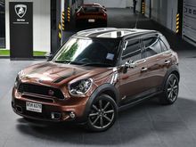 2016 Mini Cooper 2.0 R60 Countryman SD ALL4 Countryman Hatchback AT