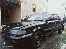 1989 Toyota Corolla 1.6 Sedan