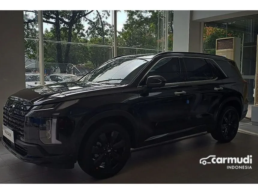 2024 Hyundai Palisade XRT AWD Wagon