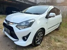 2017 Toyota Agya 1.2 TRD Hatchback (TDP 11 JUTA) GARANSI EXTRA 1 TAHUN