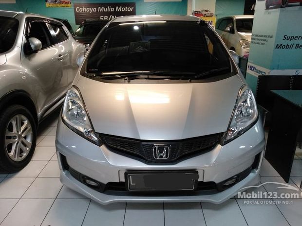  Jual  Beli Mobil  Honda Jazz  Blitar