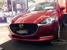 Mazda 2 Promo Khusus Minggu Ini Cicilan mulai 3 jtan / bunga O%