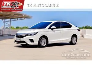 2022 Honda City 1.0 (ปี 19-26) V Sedan